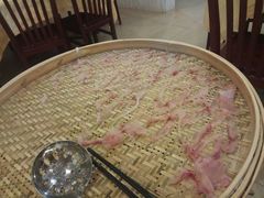 -华兴餐厅·招牌生鱼片(桃园路店)