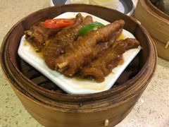 -花样宴荟(旺城店)