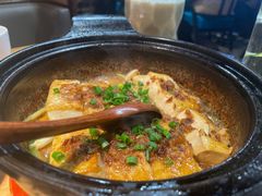 -坛宗剁椒鱼头(河西王府井店)