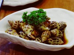 -阿吾罗日本料理(K11艺术中心店)