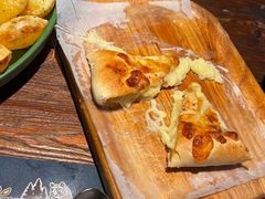 -卢布里西餐厅(海拉尔店)