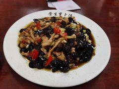 -荣生萝卜汤饭店