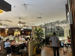 -汉巴味德(大悦城店)