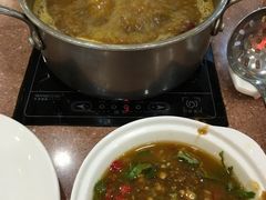 -唐乐宫·小厨餐厅