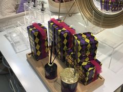 -ZARA HOME(蓝色港湾店)