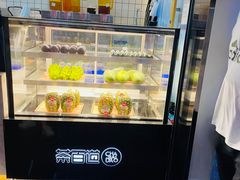 -茶百道(春熙路银石广场店)