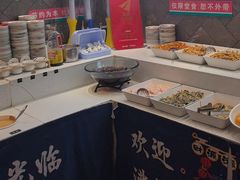 -沸炉重庆老火锅(军事博物馆店)