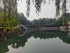 -皇家御河游(紫御湾码头)