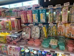 -Olé精品超市(北京合生汇店)