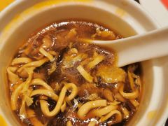 -鼎泰丰(德基广场店)