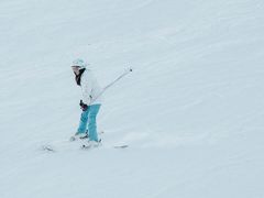-太子岭滑雪场