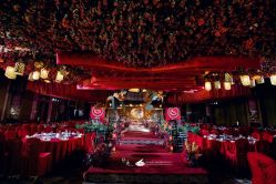 -美薇亭婚礼顾问