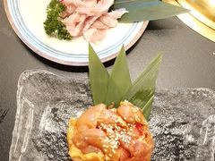 -極屋鮨牛 · 烧肉酒场(时代C馆店)