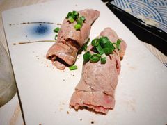 -鱼意寿司(钟村分店)