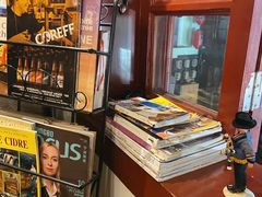 -LA CREPERIE BRETONNE布列塔尼法式餐厅(天童北路店)