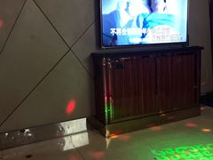 -酷必乐KTV(北行店)