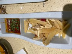 -状元阁烧烤(新华路总店)
