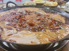 -正南齊北重庆老火锅(光华村直营店)