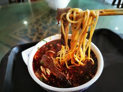 -吾穆勒蓬灰牛肉面·清真(北滨河中路店)