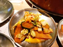-西塔老太太泥炉烤肉(北京望京店)