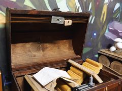 -逃脱反斗城沉浸剧情密室(北京路店)