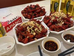 -阿胖龙虾(罍街店)