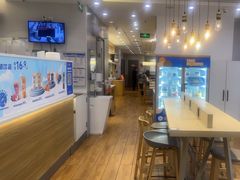 -DQ·蛋糕·冰淇淋(湖景东路店)