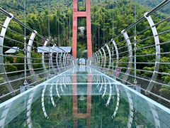 -中国大竹海景区