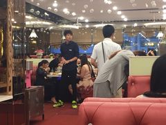-银鲨海鲜烤肉火锅自助餐厅(五星店)