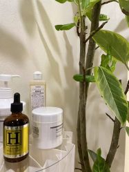 -Doria salon 小颜皮肤