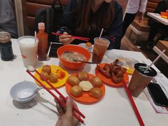 -冰岛茶餐厅(人民路店)