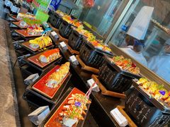 -喜庭海鲜自助(珠海环宇城店)