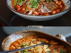 夫妻肺片-锦庐道地川菜(来福士店)