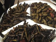 -88号小吃店·经典云南菜·地道纳西美食