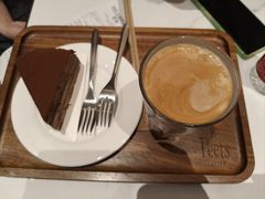 -Peet's 皮爷咖啡(杭州来福士店)
