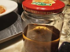 -梁家大院•农家菜(昆山会展中心店)