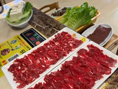 -小肥牛潮汕牛肉火锅(南联店)