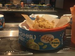 -龍歌自助小火锅(李沧顺和汇店)