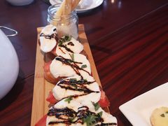 -杭州西子湖四季酒店-WL BISTRO西湖餐厅(灵隐路店)