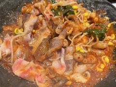 -春熙台韩国料理·章鱼肥牛(西丽店)