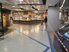 -尚泰清迈机场购物中心