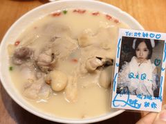 -付小姐在成都(中山公园店)