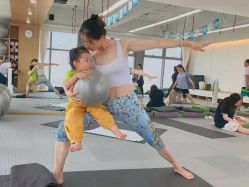 -子午孕教·孕妇瑜伽产后恢复(市北店)