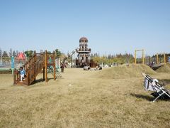 -上海长兴岛郊野公园