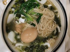 -老地方面馆(思南路店)