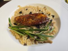 -沏点Trattoria意大利餐厅(新街口店)