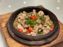 -君德澜酒家·创意粤菜(金山谷店)