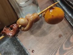 -一吉焼鸟·FOUNDER(桂林路店)