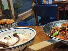 -雀舞云南菜(天津天河城购物中心店)