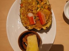 -避风塘(金山万达店)